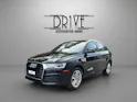 AUDI Q3 2.0 TFSI quattro S-tronic *S-Line*Panorama-Schiebedach + Rückfahrkamera*