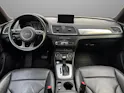 AUDI Q3 2.0 TFSI quattro S-tronic *S-Line*Panorama-Schiebedach + Rückfahrkamera*