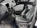 AUDI Q3 2.0 TFSI quattro S-tronic *S-Line*Panorama-Schiebedach + Rückfahrkamera*
