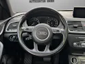 AUDI Q3 2.0 TFSI quattro S-tronic *S-Line*Panorama-Schiebedach + Rückfahrkamera*