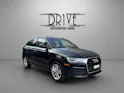 AUDI Q3 2.0 TFSI quattro S-tronic *S-Line*Panorama-Schiebedach + Rückfahrkamera*
