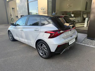 HYUNDAI i20 1.0 T-GDi Amplia GO! DCT