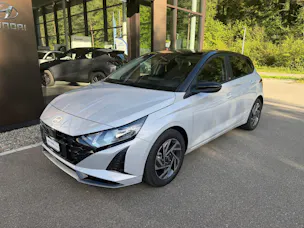 HYUNDAI i20 1.0 T-GDi Amplia GO! DCT