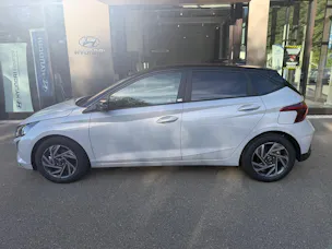 HYUNDAI i20 1.0 T-GDi Amplia GO! DCT