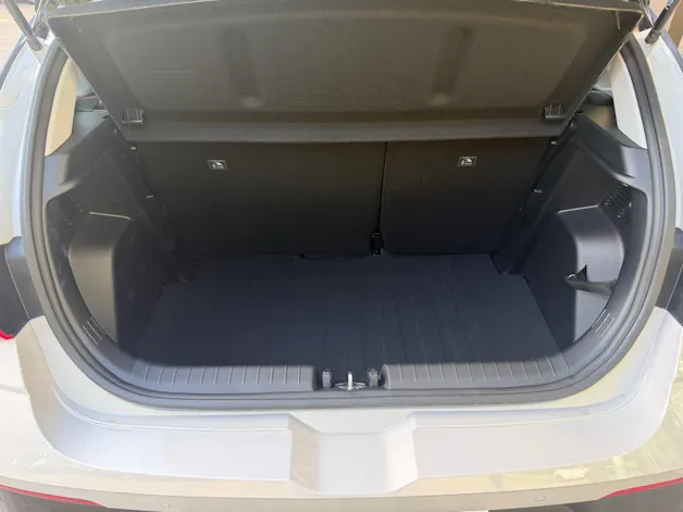 HYUNDAI i20 1.0 T-GDi Amplia GO! DCT