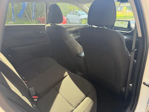 HYUNDAI i20 1.0 T-GDi Amplia GO! DCT