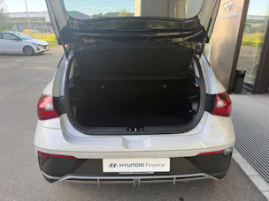 HYUNDAI i20 1.0 T-GDi Amplia GO! DCT