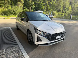HYUNDAI i20 1.0 T-GDi Amplia GO! DCT