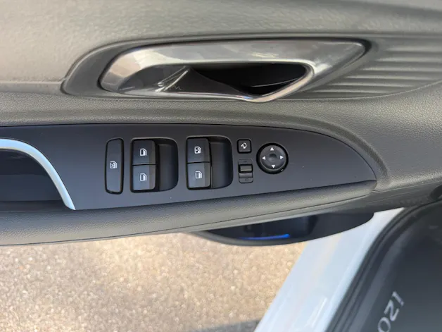 HYUNDAI i20 1.0 T-GDi Amplia GO! DCT