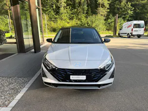 HYUNDAI i20 1.0 T-GDi Amplia GO! DCT