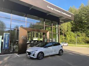 HYUNDAI i20 1.0 T-GDi Amplia GO! DCT