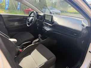 HYUNDAI i20 1.0 T-GDi Amplia GO! DCT