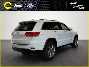 JEEP Grand Cherokee 3.0 CRD 250 Limited