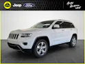 JEEP Grand Cherokee 3.0 CRD 250 Limited