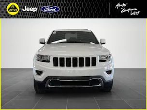 JEEP Grand Cherokee 3.0 CRD 250 Limited