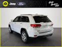 JEEP Grand Cherokee 3.0 CRD 250 Limited