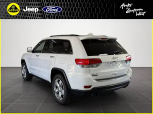 JEEP Grand Cherokee 3.0 CRD 250 Limited