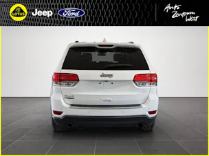 JEEP Grand Cherokee 3.0 CRD 250 Limited