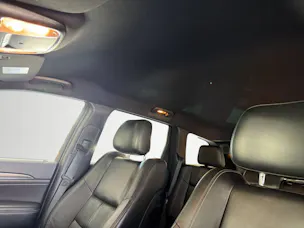 JEEP Grand Cherokee 3.0 CRD 250 Limited