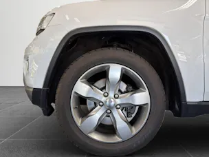 JEEP Grand Cherokee 3.0 CRD 250 Limited