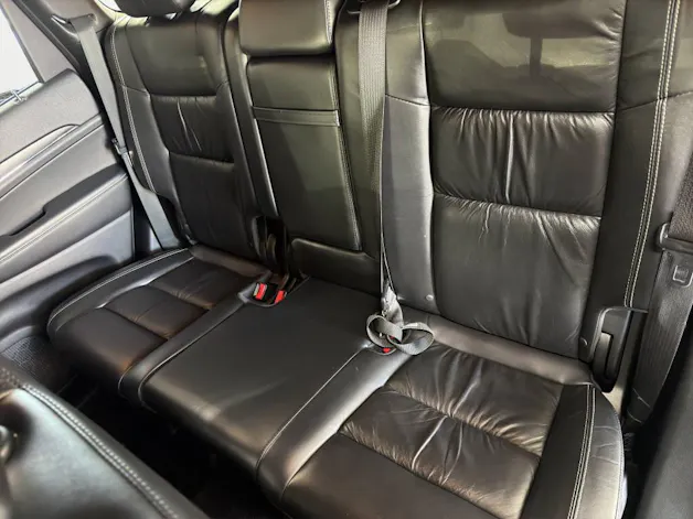 JEEP Grand Cherokee 3.0 CRD 250 Limited