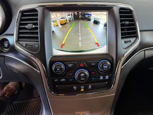 JEEP Grand Cherokee 3.0 CRD 250 Limited