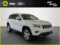 JEEP Grand Cherokee 3.0 CRD 250 Limited