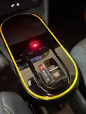 FIAT Grande Panda Elektro Red
