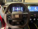 FIAT Grande Panda Elektro Red