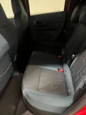 FIAT Grande Panda Elektro Red