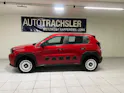 FIAT Grande Panda Elektro Red