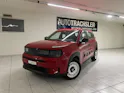 FIAT Grande Panda Elektro Red
