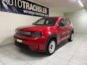 FIAT Grande Panda Elektro Red