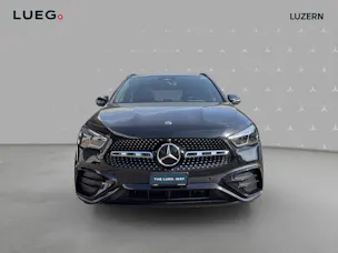 MERCEDES-BENZ GLA 200 Night Star 7G-DCT