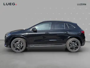 MERCEDES-BENZ GLA 200 Night Star 7G-DCT