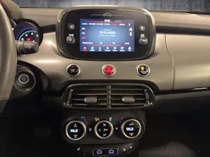 FIAT 500X 1.5 Hybrid Sport DCT