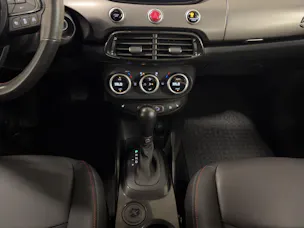 FIAT 500X 1.5 Hybrid Sport DCT