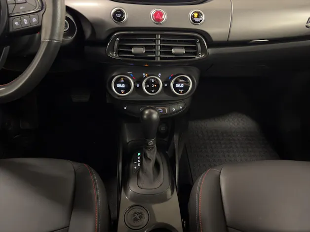 FIAT 500X 1.5 Hybrid Sport DCT