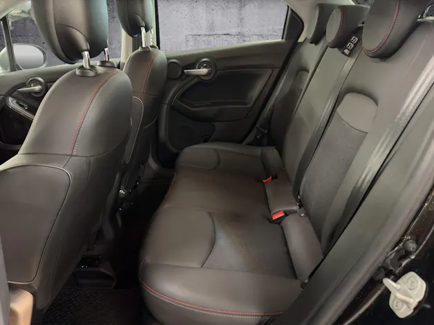 FIAT 500X 1.5 Hybrid Sport DCT