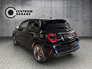 FIAT 500X 1.5 Hybrid Sport DCT