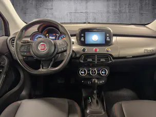 FIAT 500X 1.5 Hybrid Sport DCT