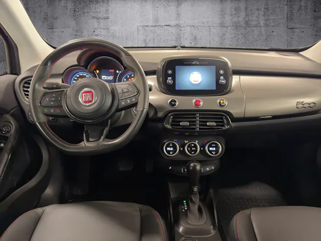 FIAT 500X 1.5 Hybrid Sport DCT