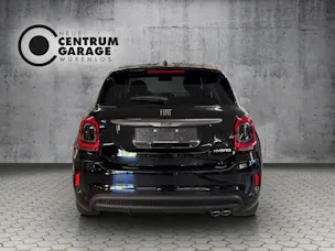 FIAT 500X 1.5 Hybrid Sport DCT