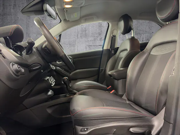 FIAT 500X 1.5 Hybrid Sport DCT