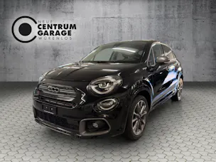 FIAT 500X 1.5 Hybrid Sport DCT