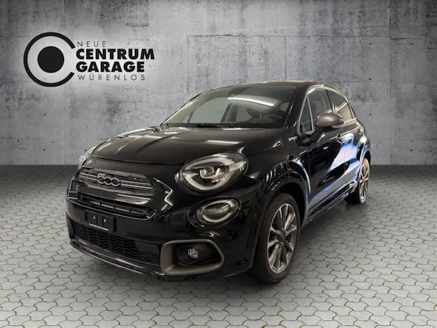 FIAT 500X 1.5 Hybrid Sport DCT