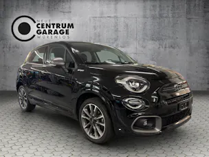 FIAT 500X 1.5 Hybrid Sport DCT
