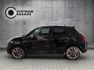 FIAT 500X 1.5 Hybrid Sport DCT