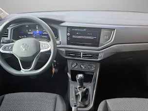 VW Polo 1.0 TSI Trend
