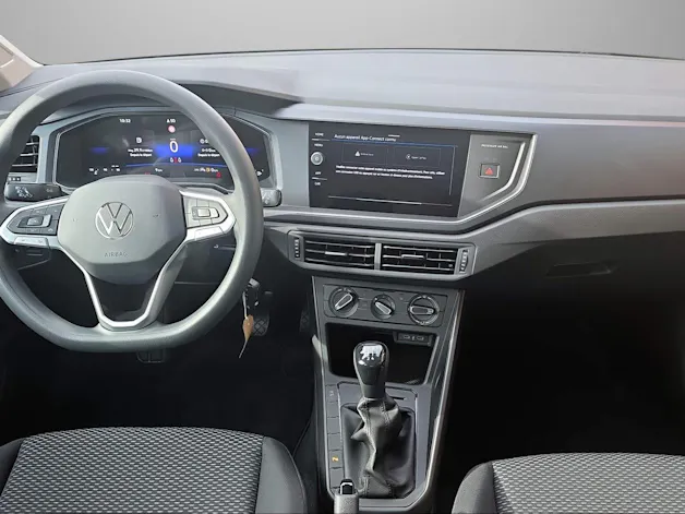 VW Polo 1.0 TSI Trend